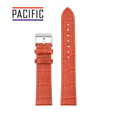 PACIFIC W63L - 6 - CZERWONY - 22mm